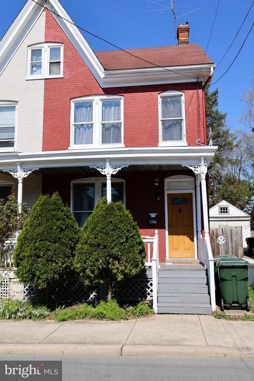 Unit for sale at 427 N MULBERRY STREET, HAGERSTOWN, MD 21740