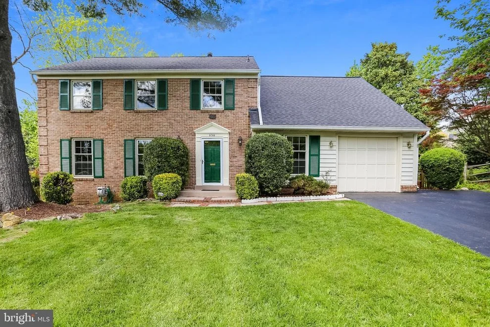 Unit for sale at 9709 DIGGING ROAD, MONTGOMERY VILLAGE, MD 20886