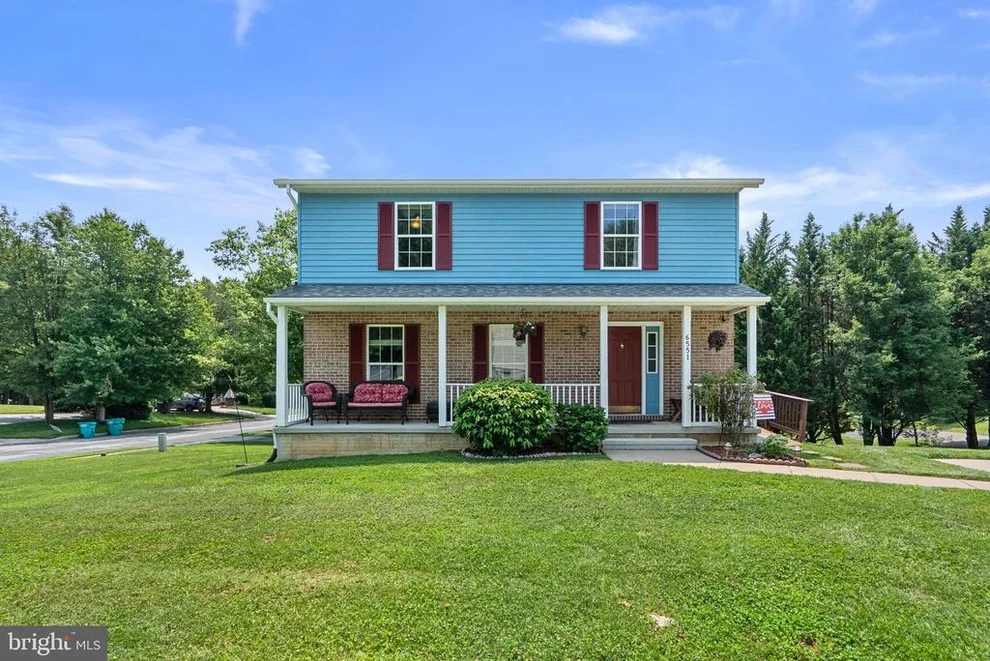 Unit for sale at 6551 ABRAHAM COURT, ELDERSBURG, MD 21784