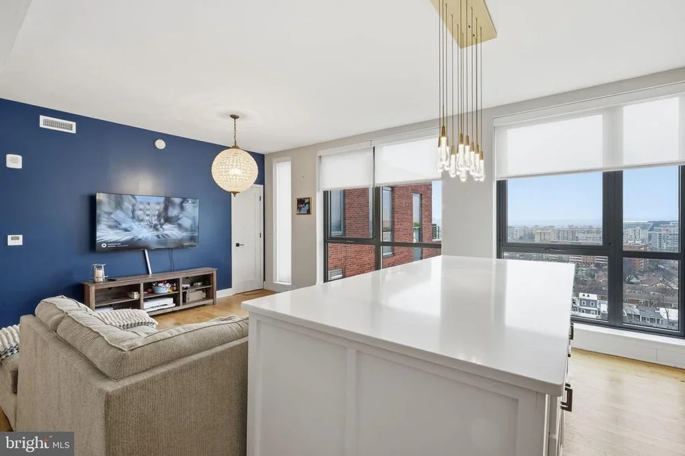 Unit for sale at 1211 VAN STREET SE, WASHINGTON, DC 20003