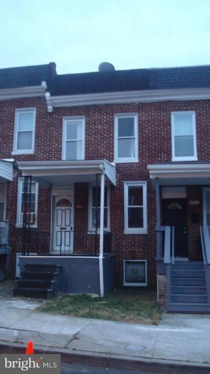 Unit for sale at 3127 RAVENWOOD AVENUE, BALTIMORE, MD 21213