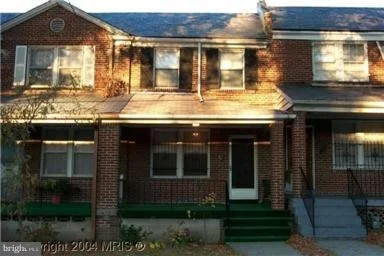 Unit for sale at 2309 3RD STREET NE, WASHINGTON, DC 20002