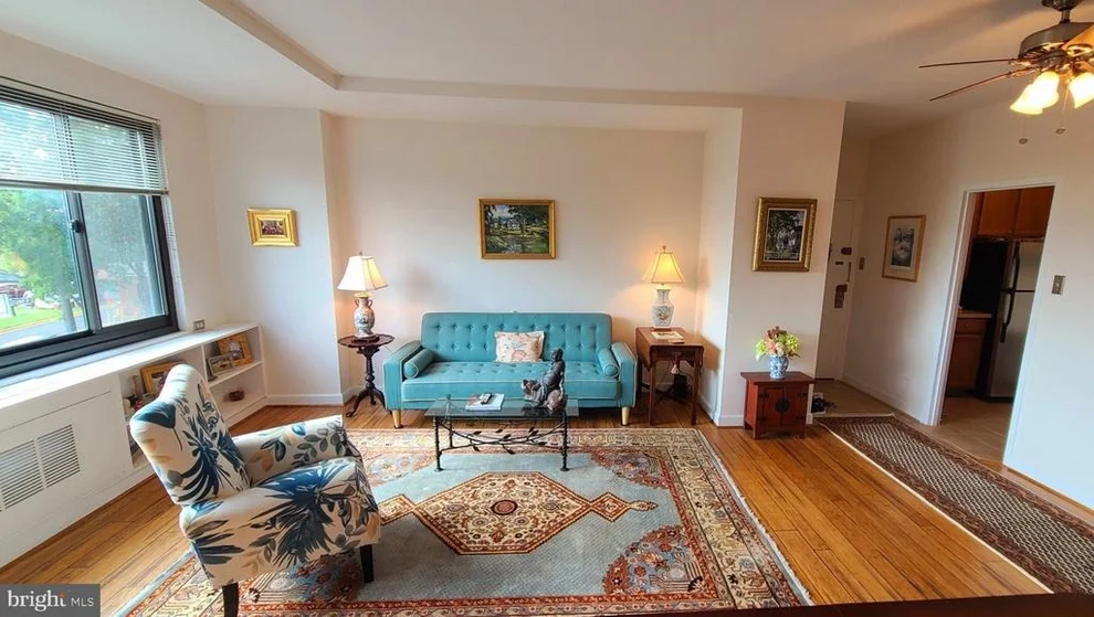 Unit for sale at 1021 ARLINGTON BOULEVARD, ARLINGTON, VA 22209
