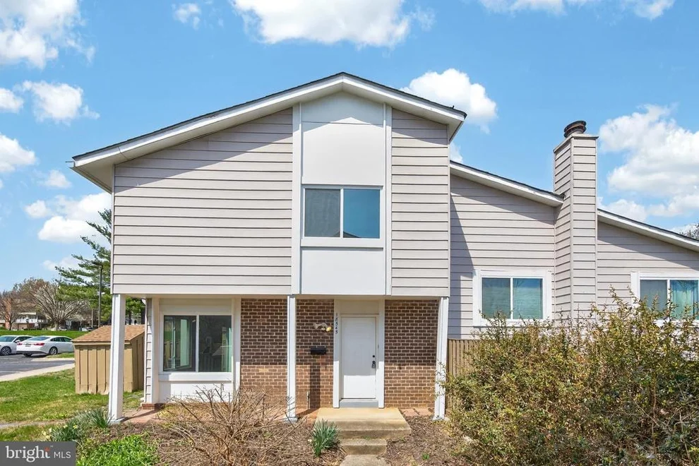 Unit for sale at 18545 TARRAGON WAY, GERMANTOWN, MD 20874