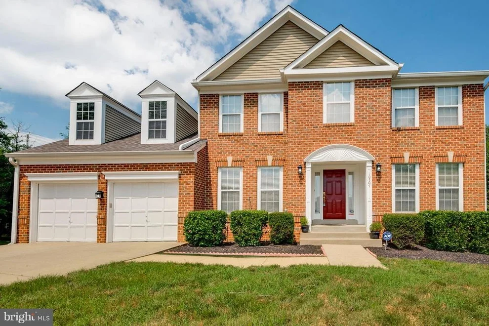 Unit for sale at 10507 ARCHER LANE, BOWIE, MD 20721
