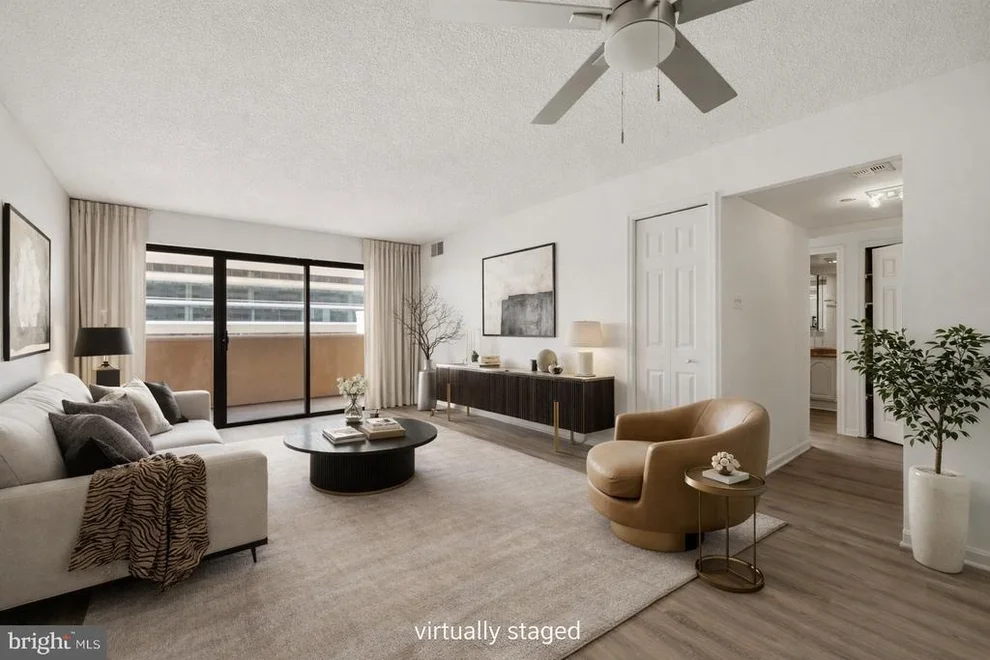 Unit for sale at 1301 N COURTHOUSE ROAD, ARLINGTON, VA 22201