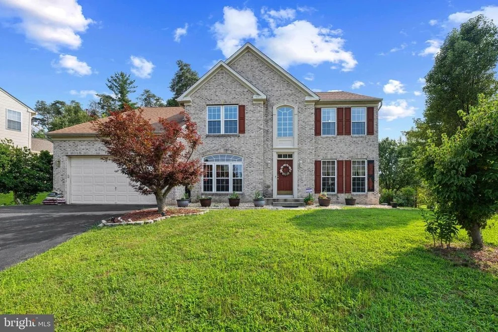 Unit for sale at 13105 FALLING WATER COURT, BOWIE, MD 20720