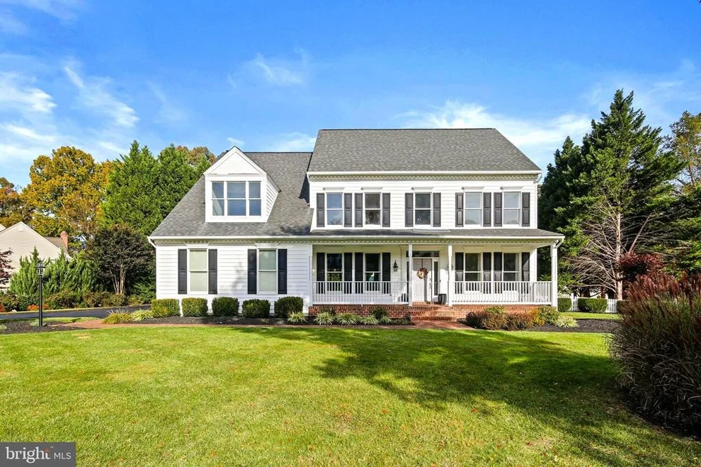Unit for sale at 1309 SALEM RUN, CROWNSVILLE, MD 21032