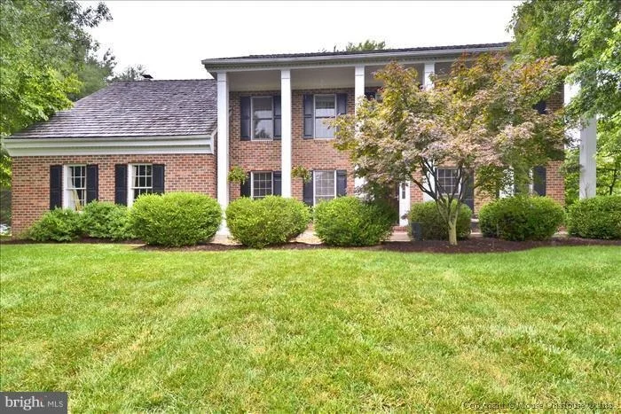 Unit for sale at 14624 FALLING LEAF WAY, DARNESTOWN, MD 20878