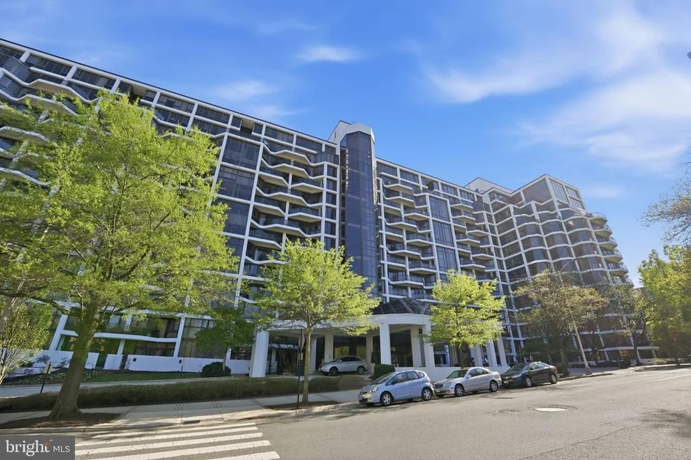Unit for sale at 1530 KEY BOULEVARD, ARLINGTON, VA 22209