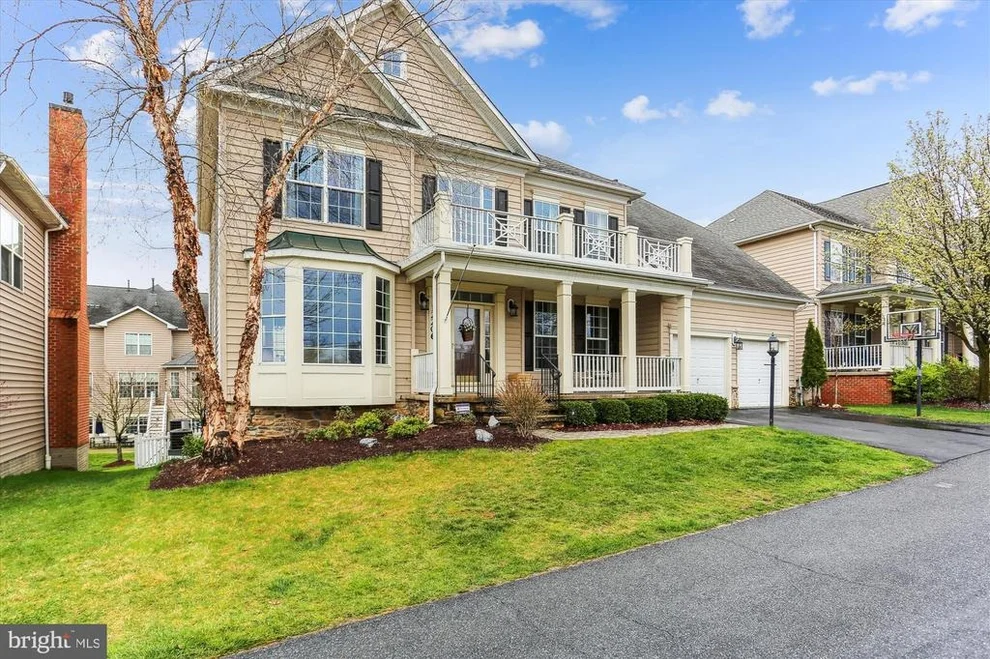 Unit for sale at 12206 SKYLARK ROAD, CLARKSBURG, MD 20871