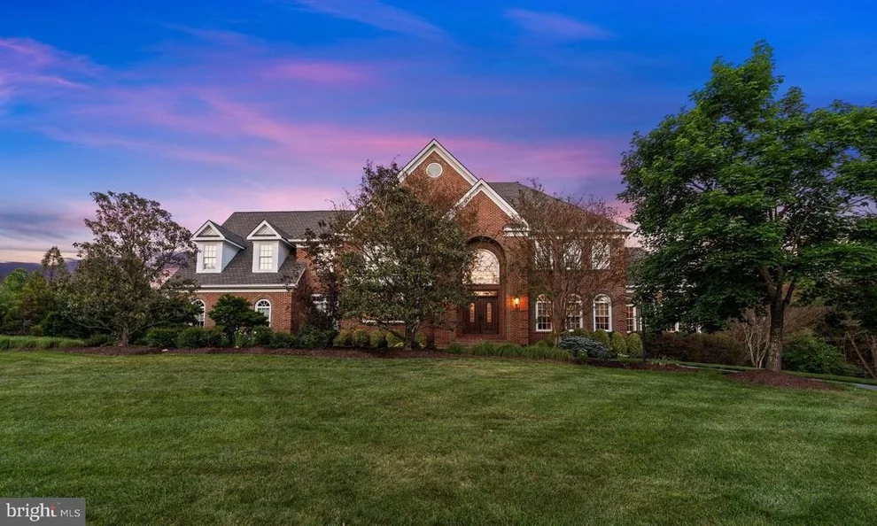 Unit for sale at 5452 CHANDLEY FARM CIRCLE, CENTREVILLE, VA 20120