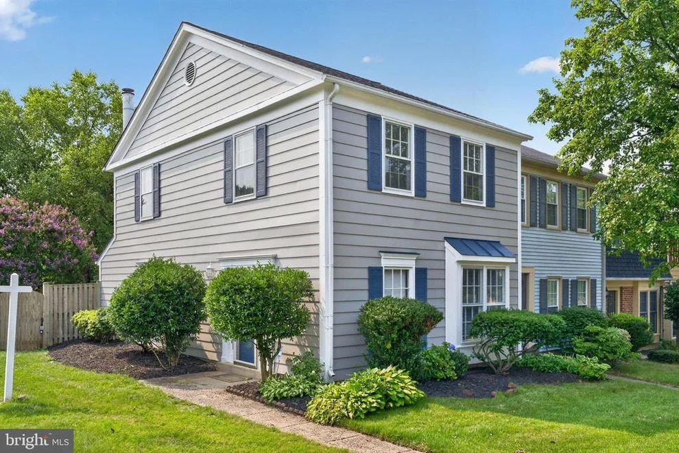 Unit for sale at 7501 BLANFORD COURT, ALEXANDRIA, VA 22315
