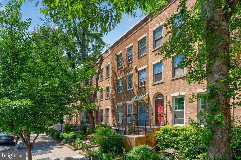 Unit for sale at 1949 CALVERT STREET NW, WASHINGTON, DC 20009