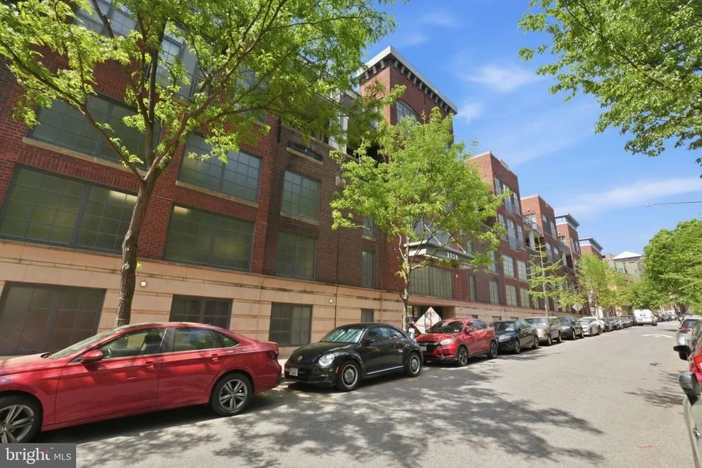 Unit for sale at 2328 CHAMPLAIN STREET NW, WASHINGTON, DC 20009