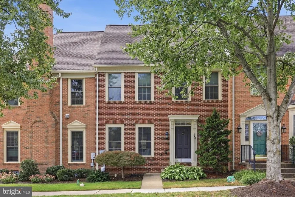 Unit for sale at 2453 STONEY CREEK ROAD, FREDERICK, MD 21701