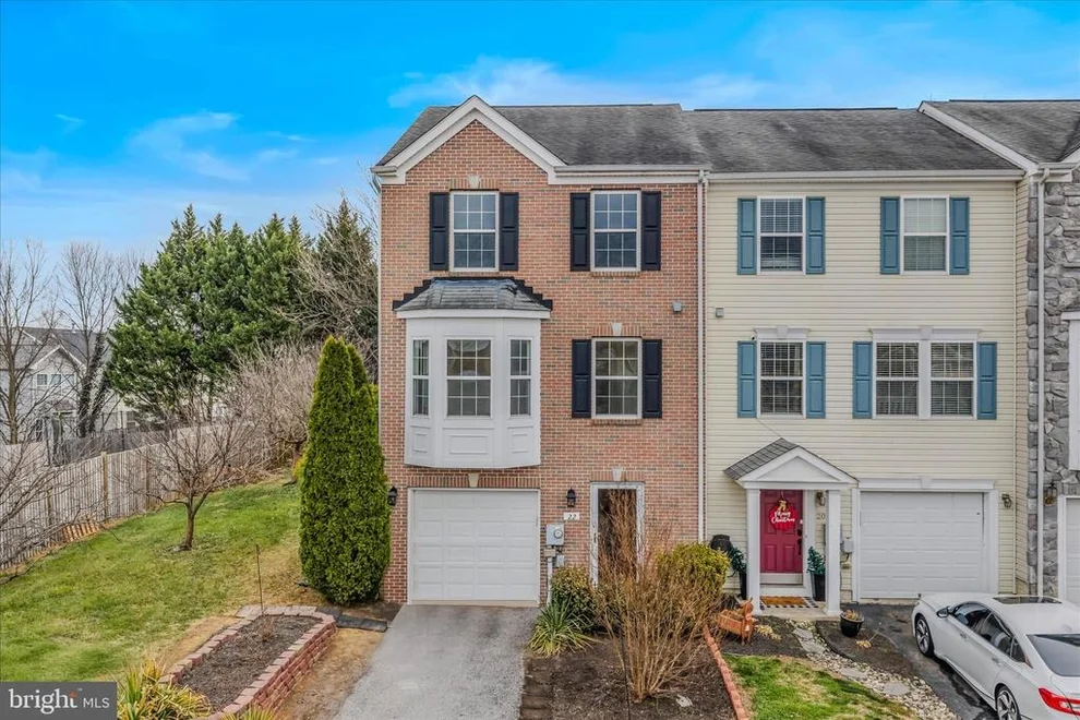 Unit for sale at 22 LOPEZ DRIVE, MARTINSBURG, WV 25405