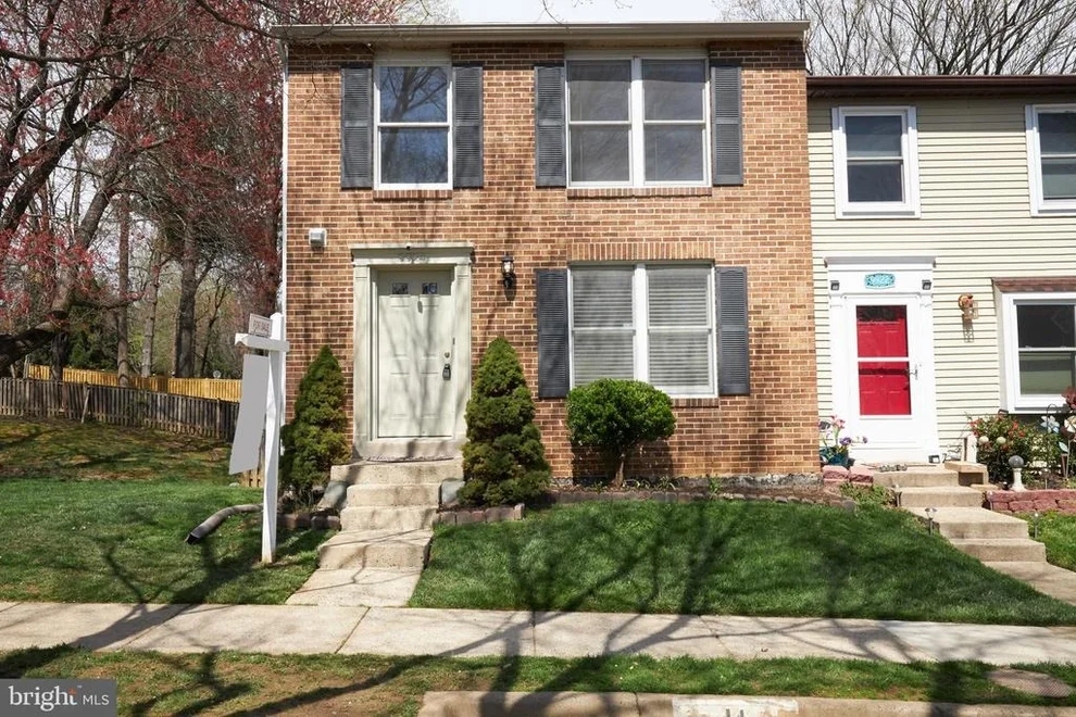 Unit for sale at 9924 OAKDALE WOODS COURT, VIENNA, VA 22181
