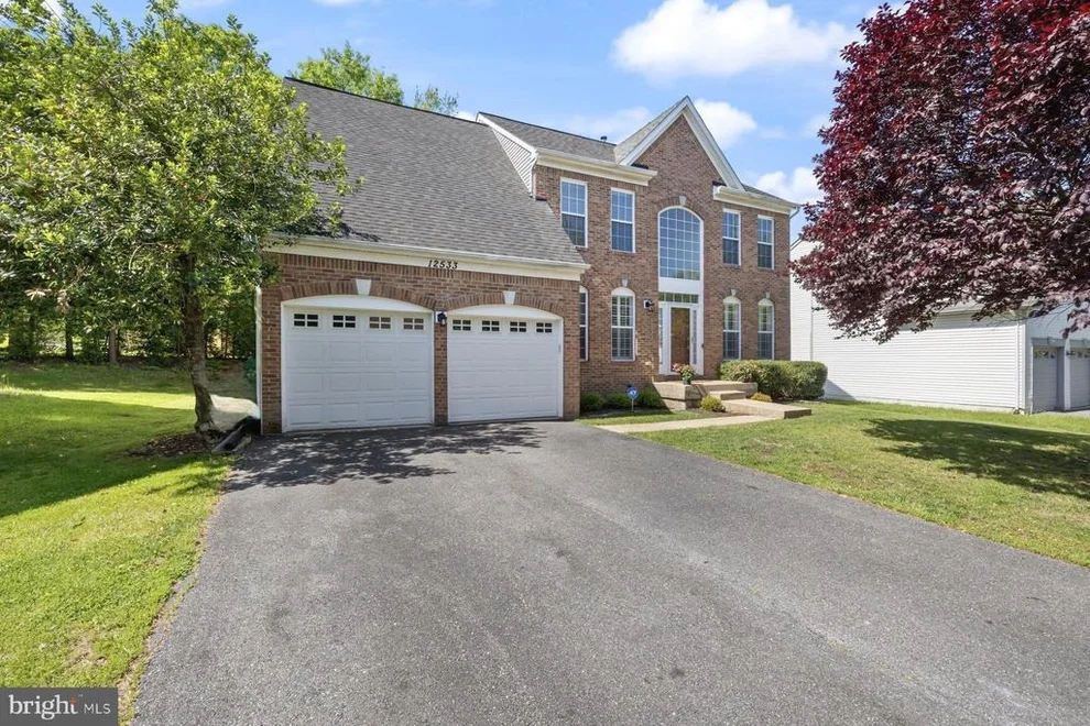 Unit for sale at 12533 QUARTERHORSE DRIVE, BOWIE, MD 20720