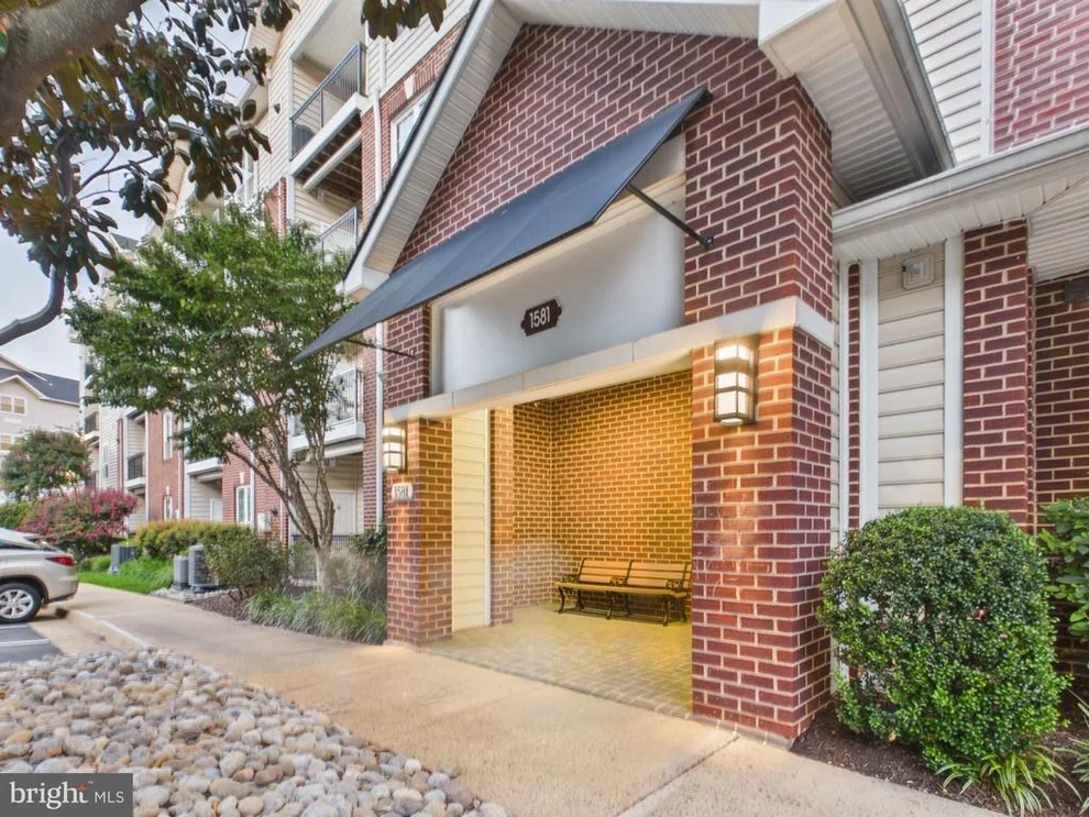 Unit for sale at 1581 SPRING GATE DRIVE, MCLEAN, VA 22102