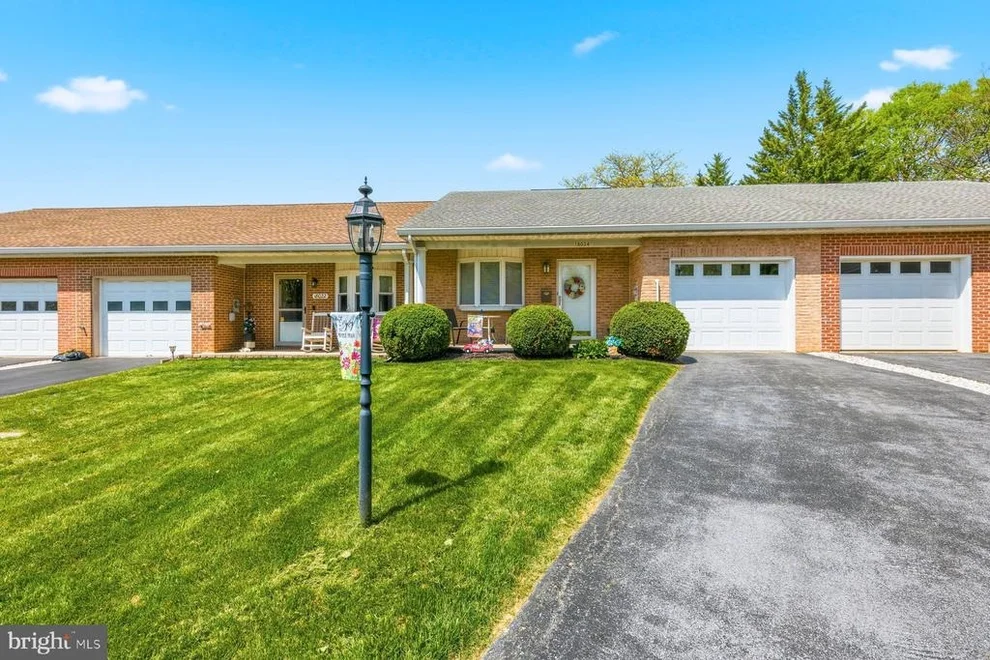 Unit for sale at 18024 PUTTER DRIVE, HAGERSTOWN, MD 21740