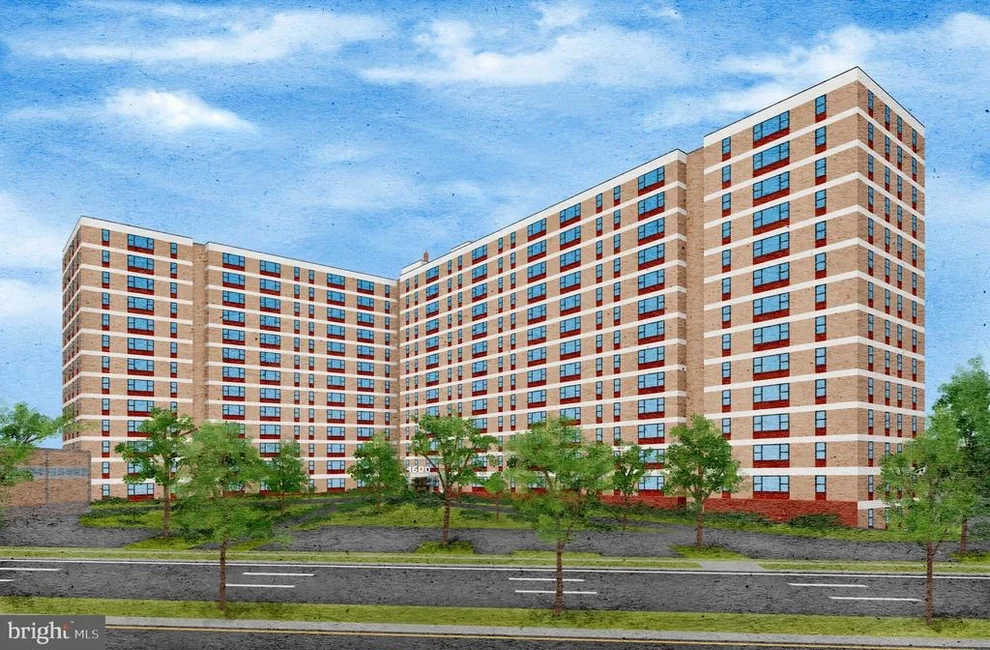 Unit for sale at 4600 DUKE STREET, ALEXANDRIA, VA 22304