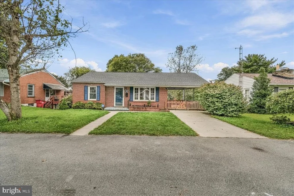 Unit for sale at 11010 CLINTON AVENUE, HAGERSTOWN, MD 21740
