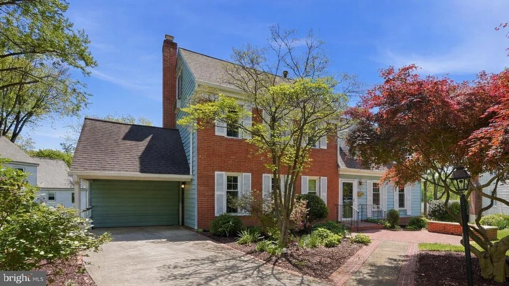 Unit for sale at 7 PITT COURT, ROCKVILLE, MD 20850