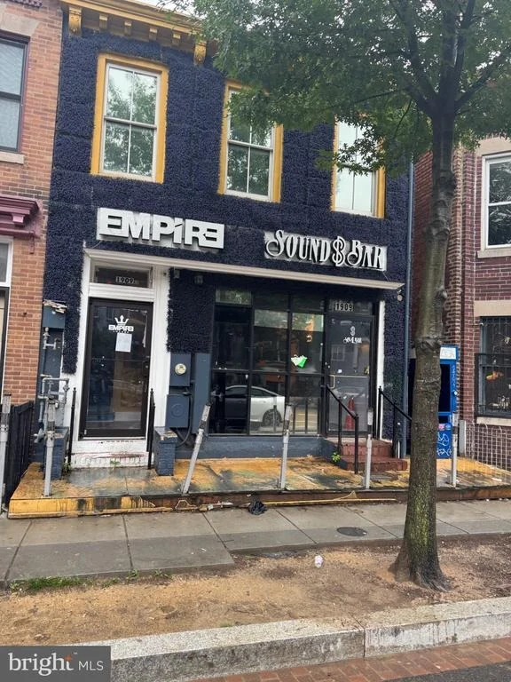 Unit for sale at 1909 9TH STREET NW, WASHINGTON, DC 20001
