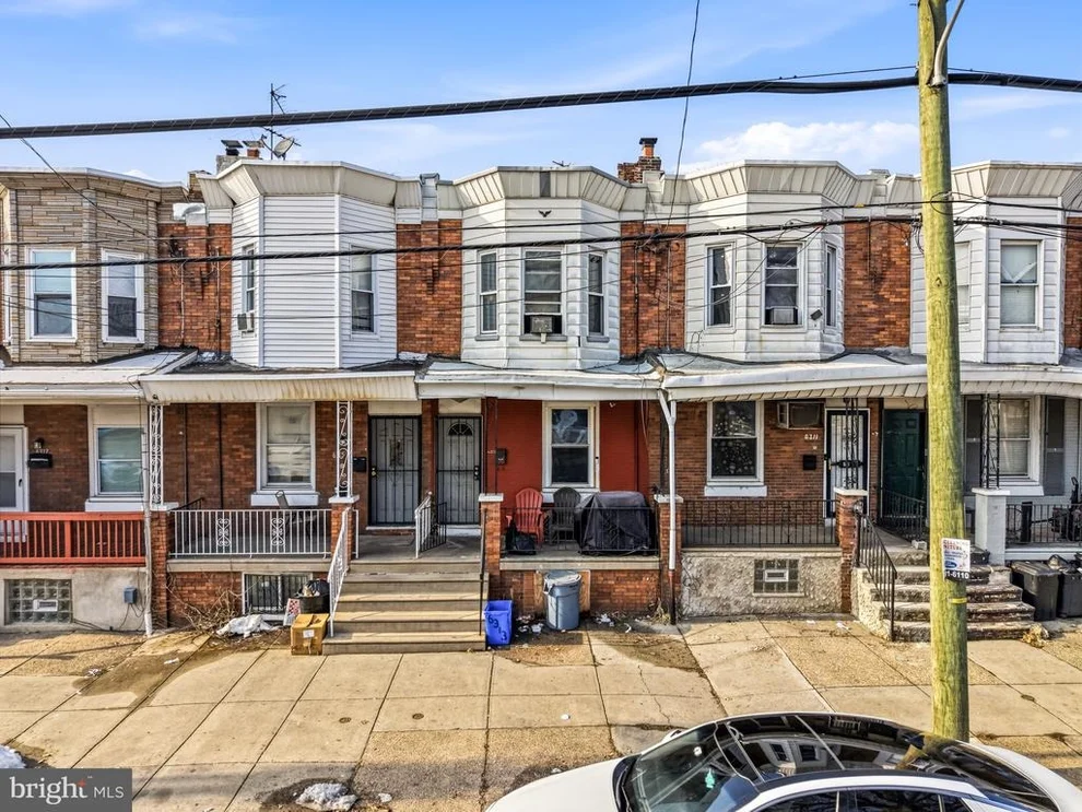 Unit for sale at 6313 BUIST AVENUE, PHILADELPHIA, PA 19142