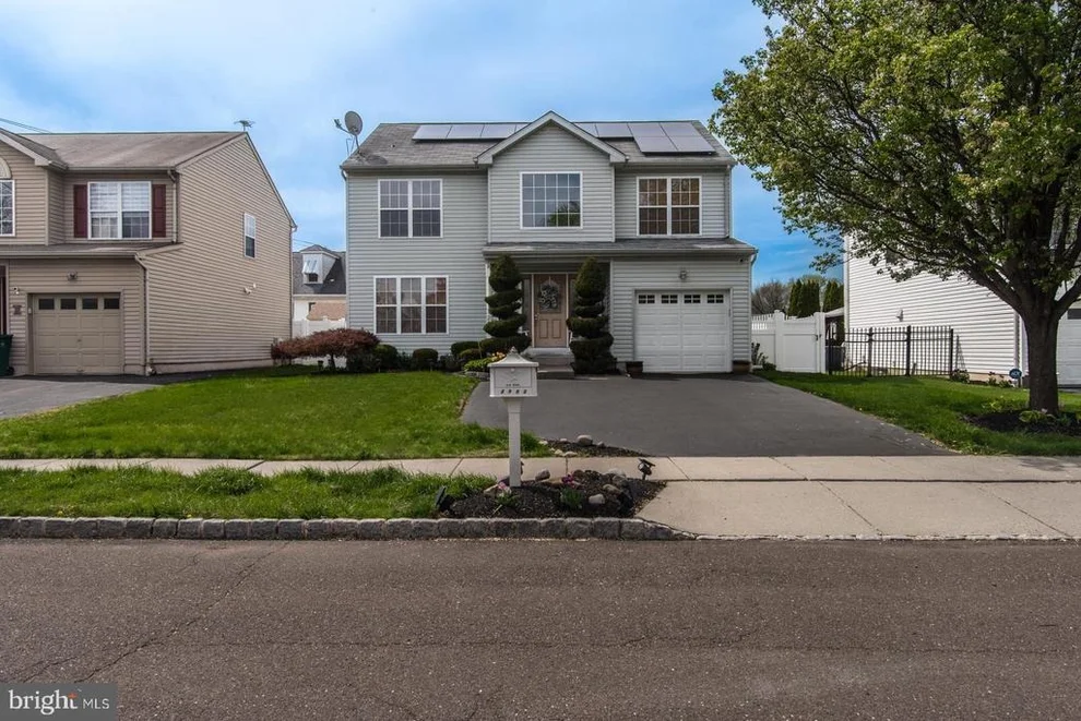 Unit for sale at 2903 GLENRICH AVENUE, BRISTOL, PA 19007