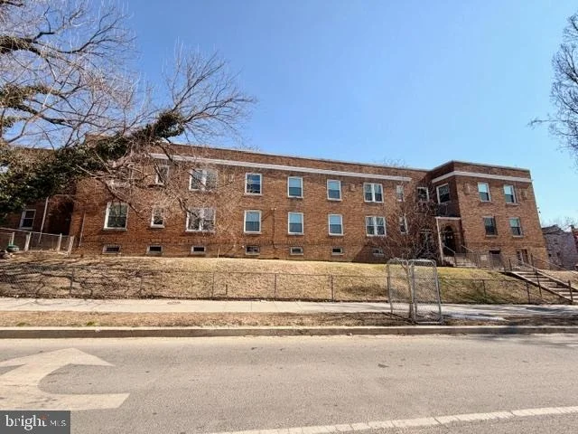 Unit for sale at 3709 13TH STREET NW, WASHINGTON, DC 20010