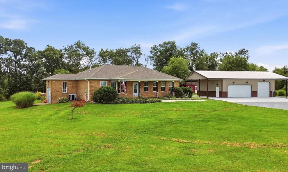 Unit for sale at 1938 KABLETOWN ROAD, CHARLES TOWN, WV 25414
