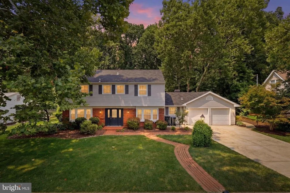 Unit for sale at 12830 MOUNT ROYAL LANE, FAIRFAX, VA 22033