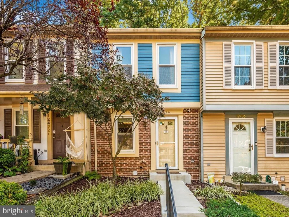 Unit for sale at 12434 VALLEYSIDE WAY, GERMANTOWN, MD 20874