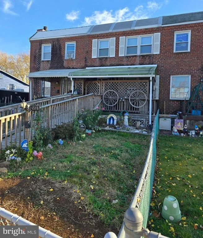 Unit for sale at 6519 DANVILLE AVENUE, BALTIMORE, MD 21224