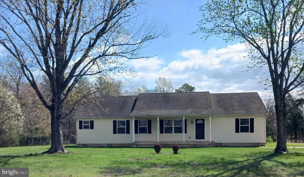Unit for sale at 2004 TWYMANS MILL ROAD, MADISON, VA 22727