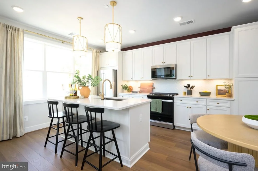 Unit for sale at 129 WARBURTON STREET, ALEXANDRIA, VA 22304