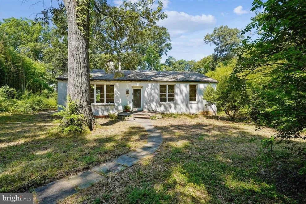 Unit for sale at 1208 SHENANDOAH ROAD, ALEXANDRIA, VA 22308
