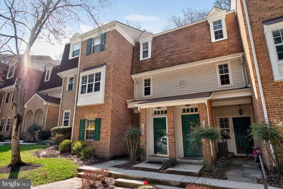 Unit for sale at 10452 PARTHENON COURT, BETHESDA, MD 20817