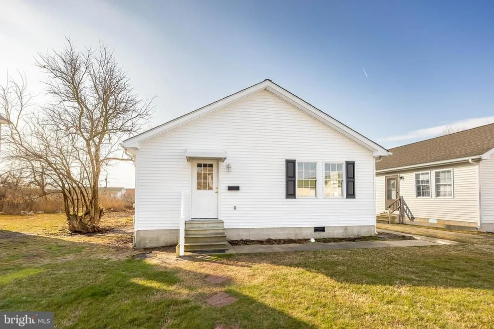 Unit for sale at 315 BROADWAY STREET, CRISFIELD, MD 21817