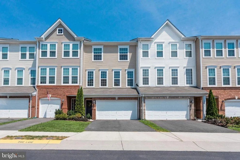 Unit for sale at 41854 DIABASE SQUARE, ALDIE, VA 20105
