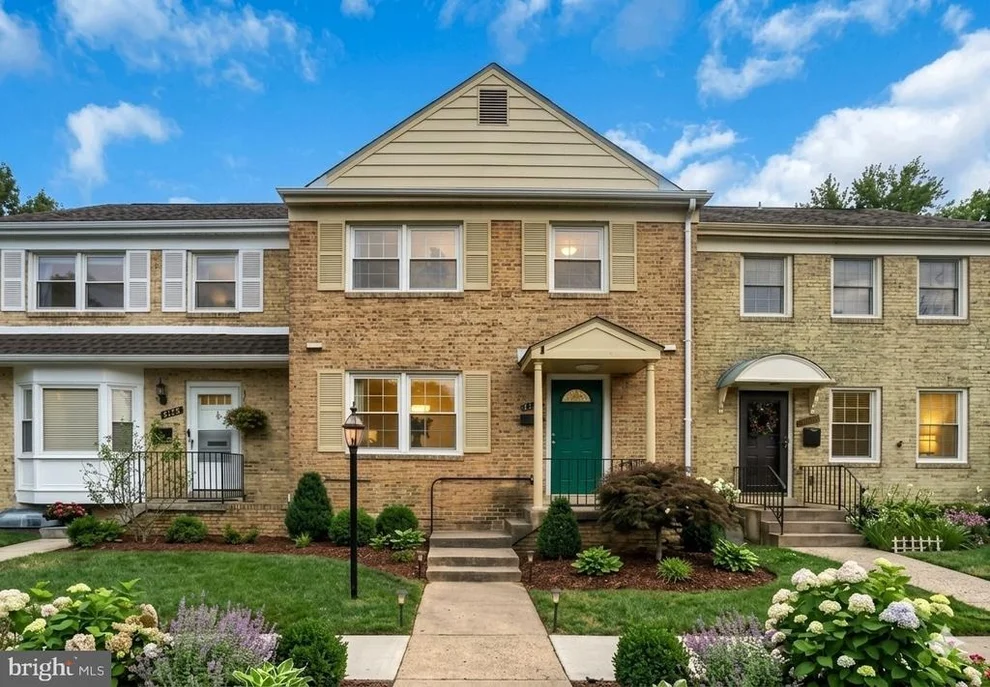 Unit for sale at 9107 BOWLER DRIVE, FAIRFAX, VA 22031