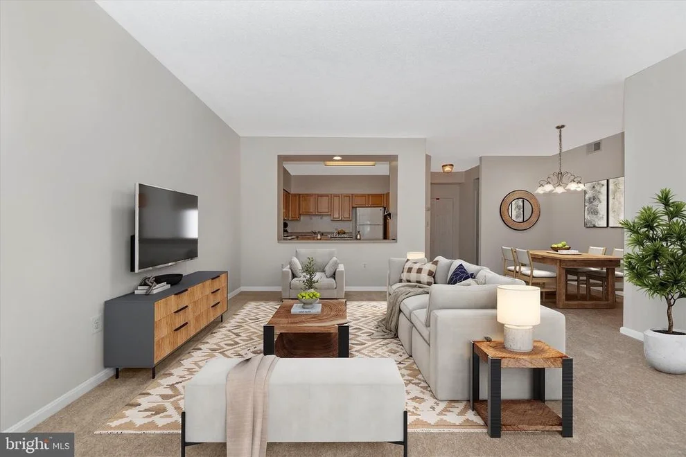 Unit for sale at 3005 S LEISURE WORLD BOULEVARD, SILVER SPRING, MD 20906