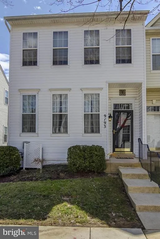 Unit for sale at 9193 CARRIAGE HOUSE LANE NE, COLUMBIA, MD 21045