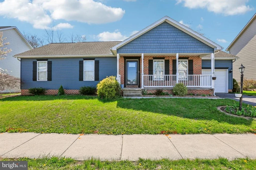 Unit for sale at 23 SYCAMORE COURT, LITTLESTOWN, PA 17340