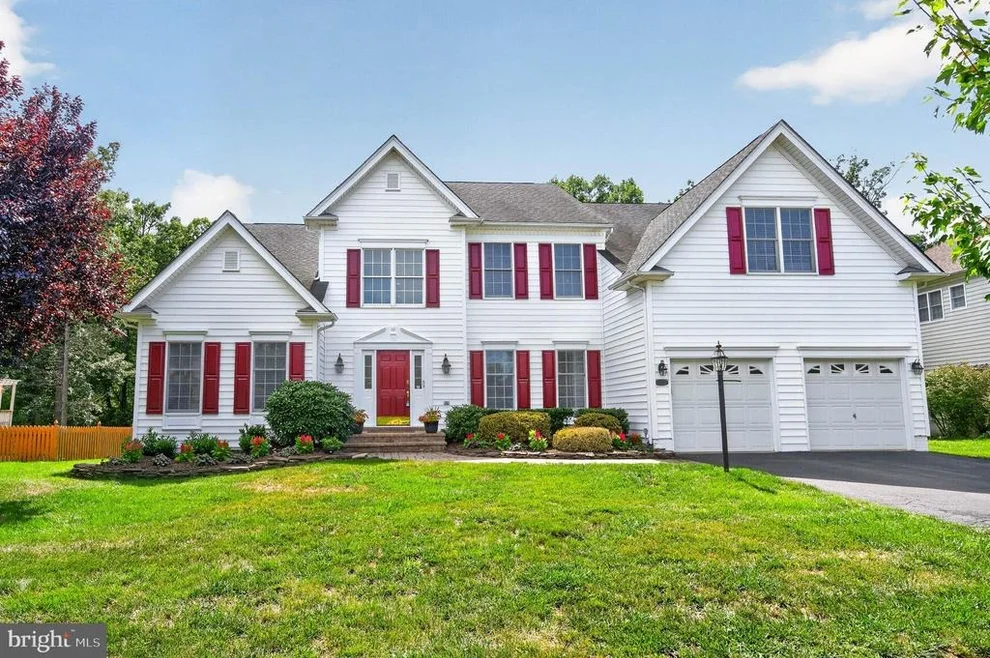 Unit for sale at 5252 JACOBS CREEK PLACE, HAYMARKET, VA 20169