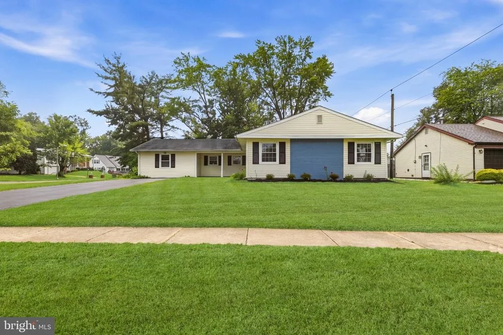 Unit for sale at 35 EAGEN LANE, WILLINGBORO, NJ 08046
