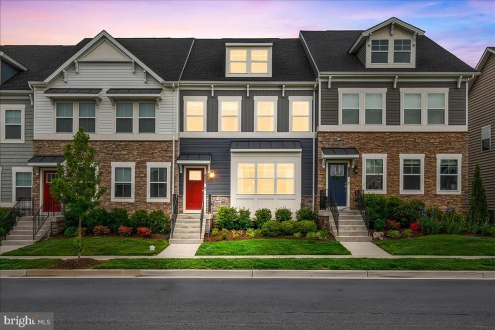 Unit for sale at 1309 CRAMPTON PLACE, BRUNSWICK, MD 21716
