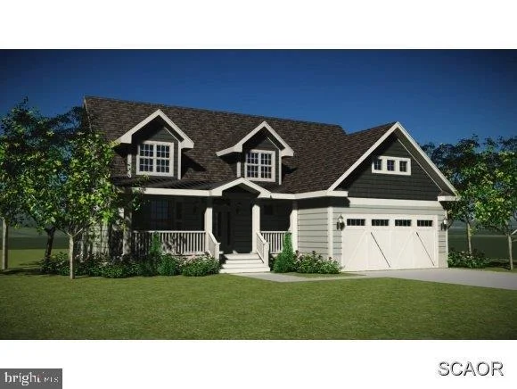 Unit for sale at 37378 WOODS RUN CIRCLE, SELBYVILLE, DE 19975